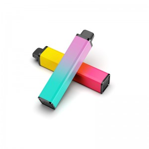 S7 kertakäyttöiset e-savukkeet